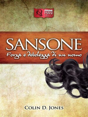 cover image of Sansone